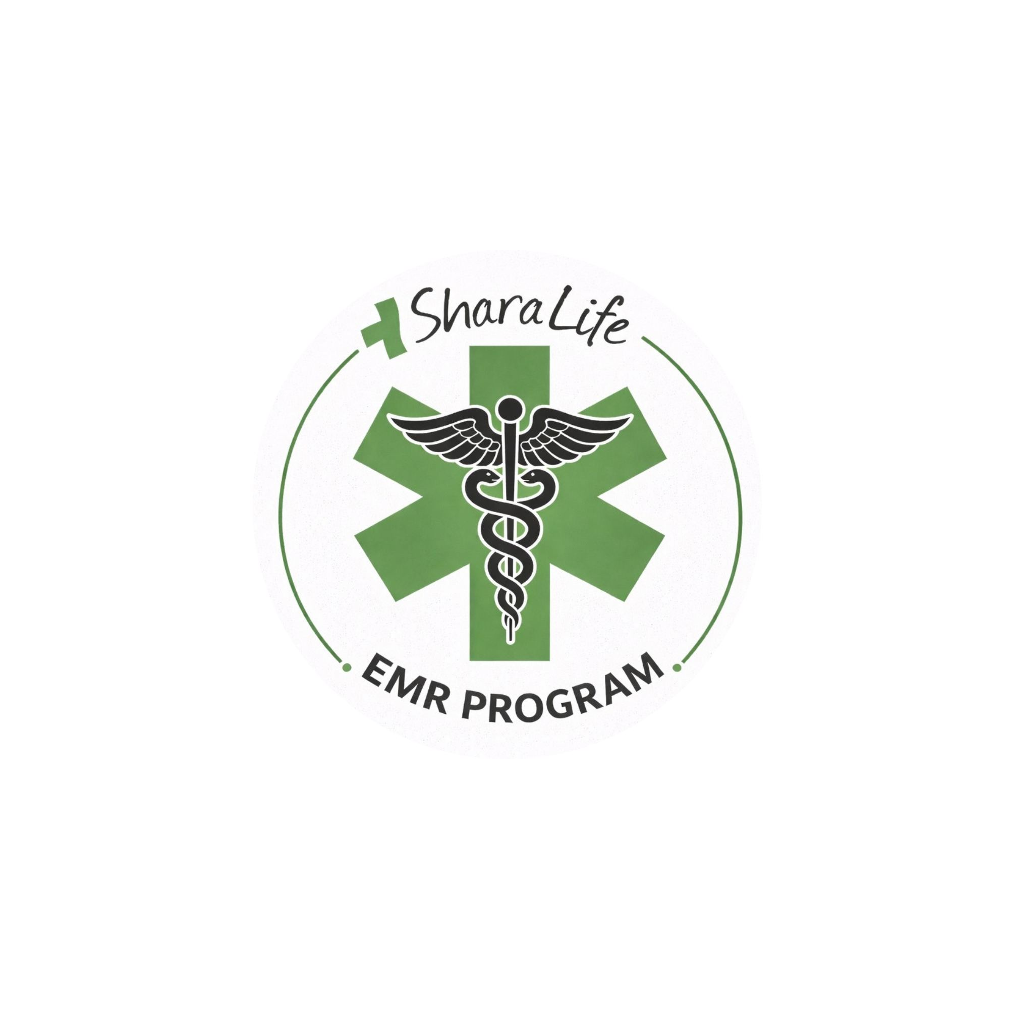 Sharalife EMR Program